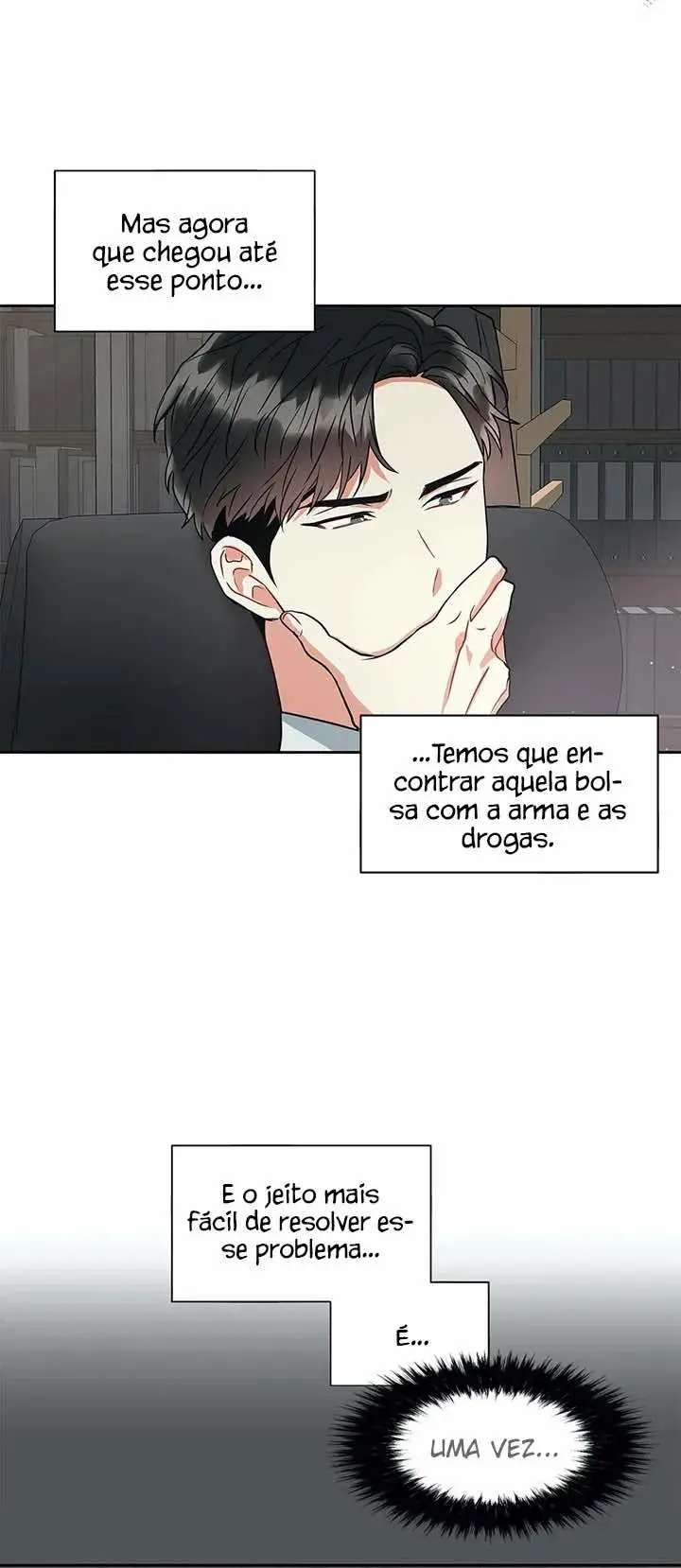 Mad Place – Capítulo 07 Yaoi – Página 30