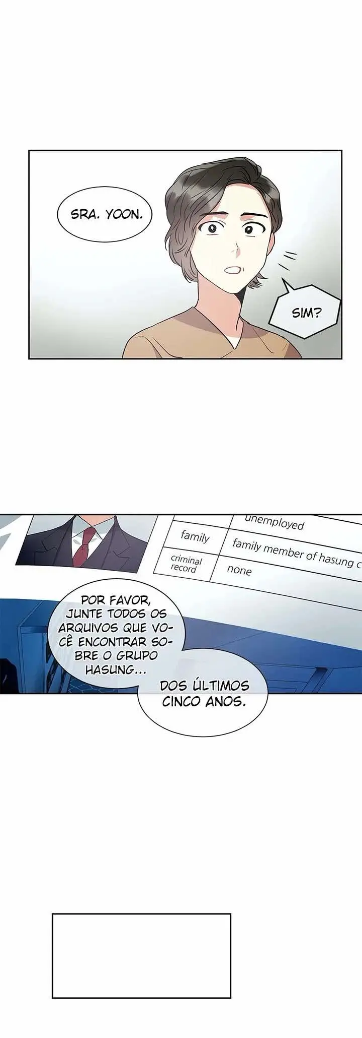 Mad Place – Capítulo 07 Yaoi – Página 33