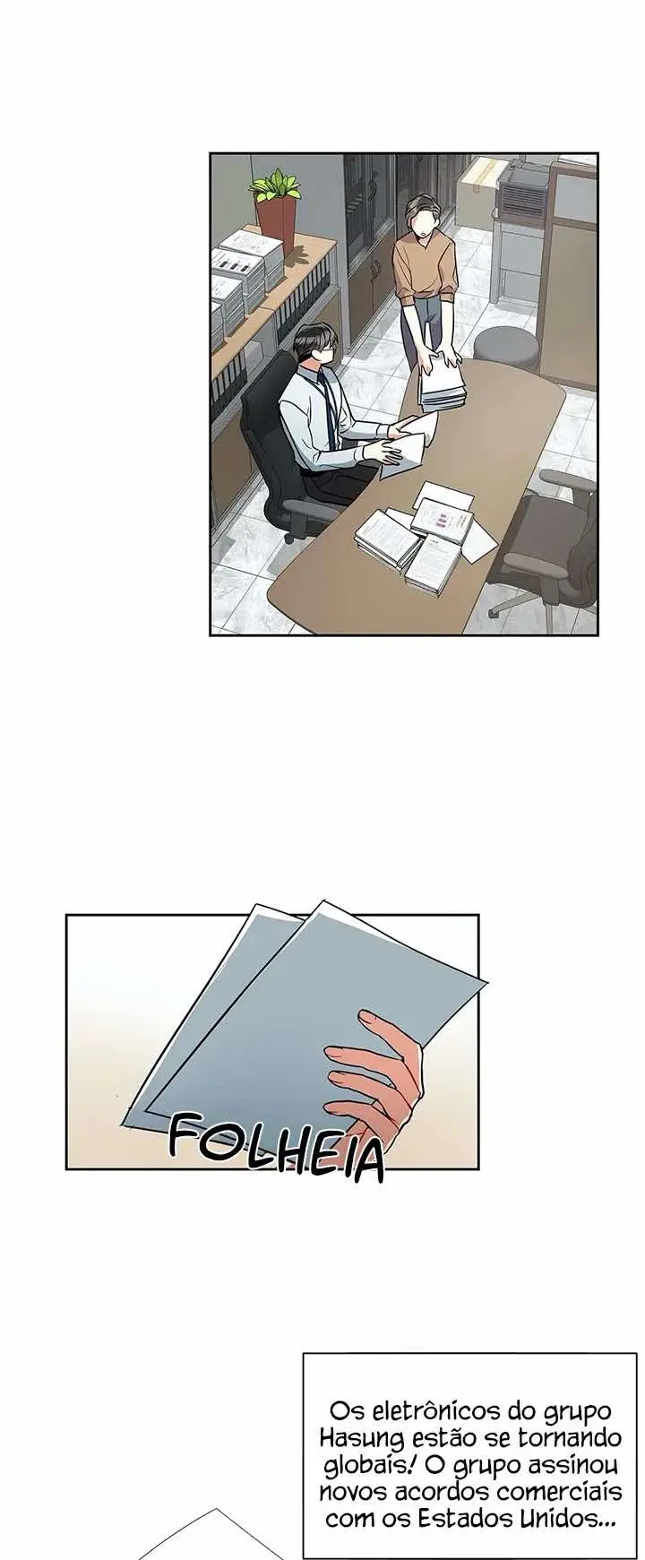 Mad Place – Capítulo 07 Yaoi – Página 34