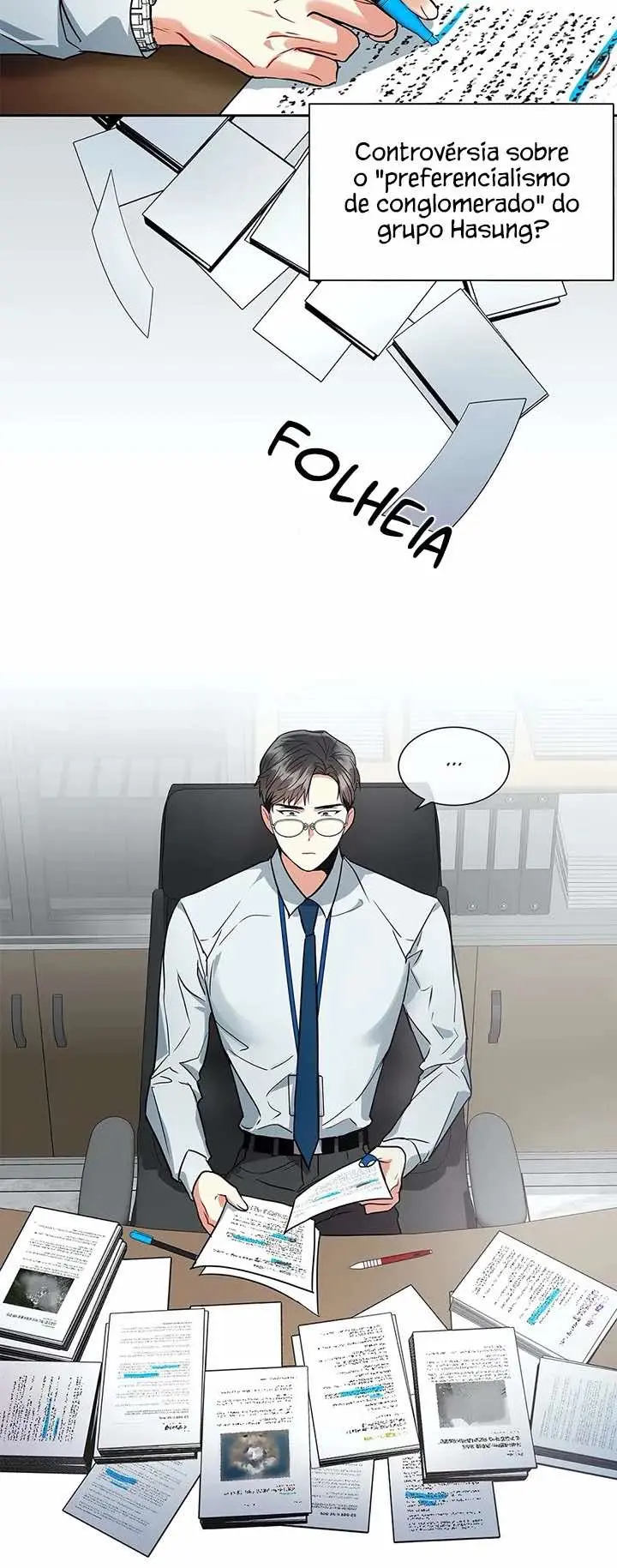 Mad Place – Capítulo 07 Yaoi – Página 36