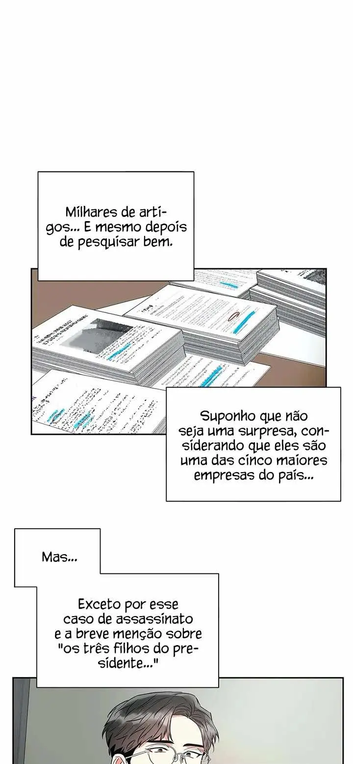 Mad Place – Capítulo 07 Yaoi – Página 37