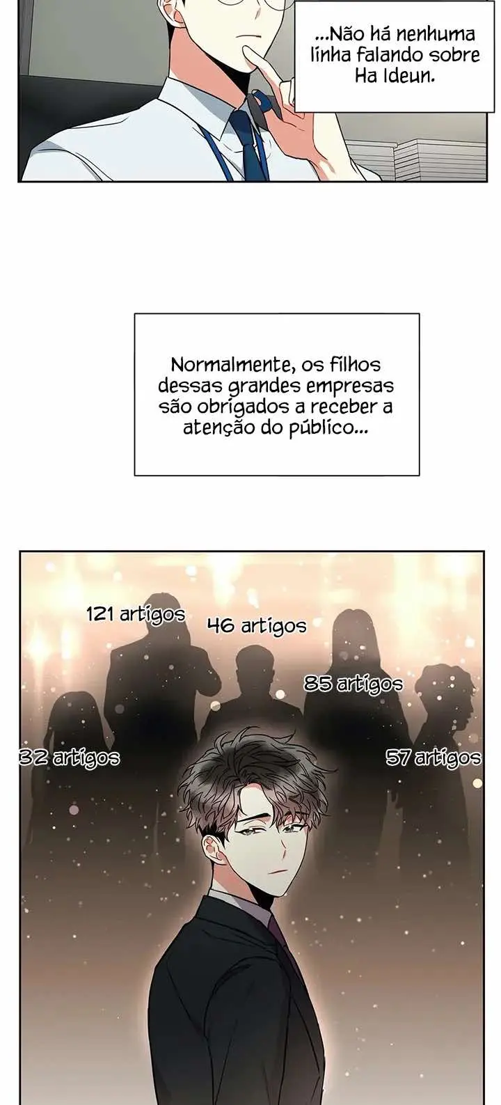 Mad Place – Capítulo 07 Yaoi – Página 38