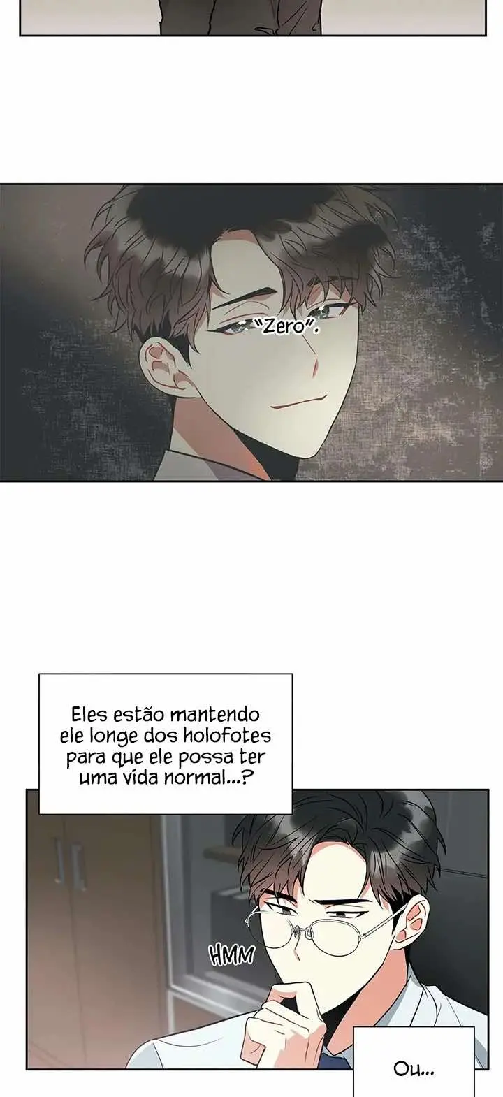 Mad Place – Capítulo 07 Yaoi – Página 39