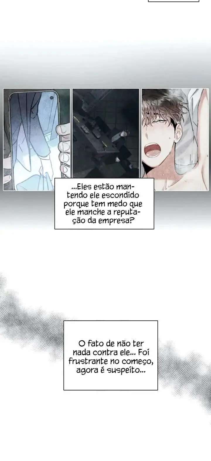 Mad Place – Capítulo 07 Yaoi – Página 40