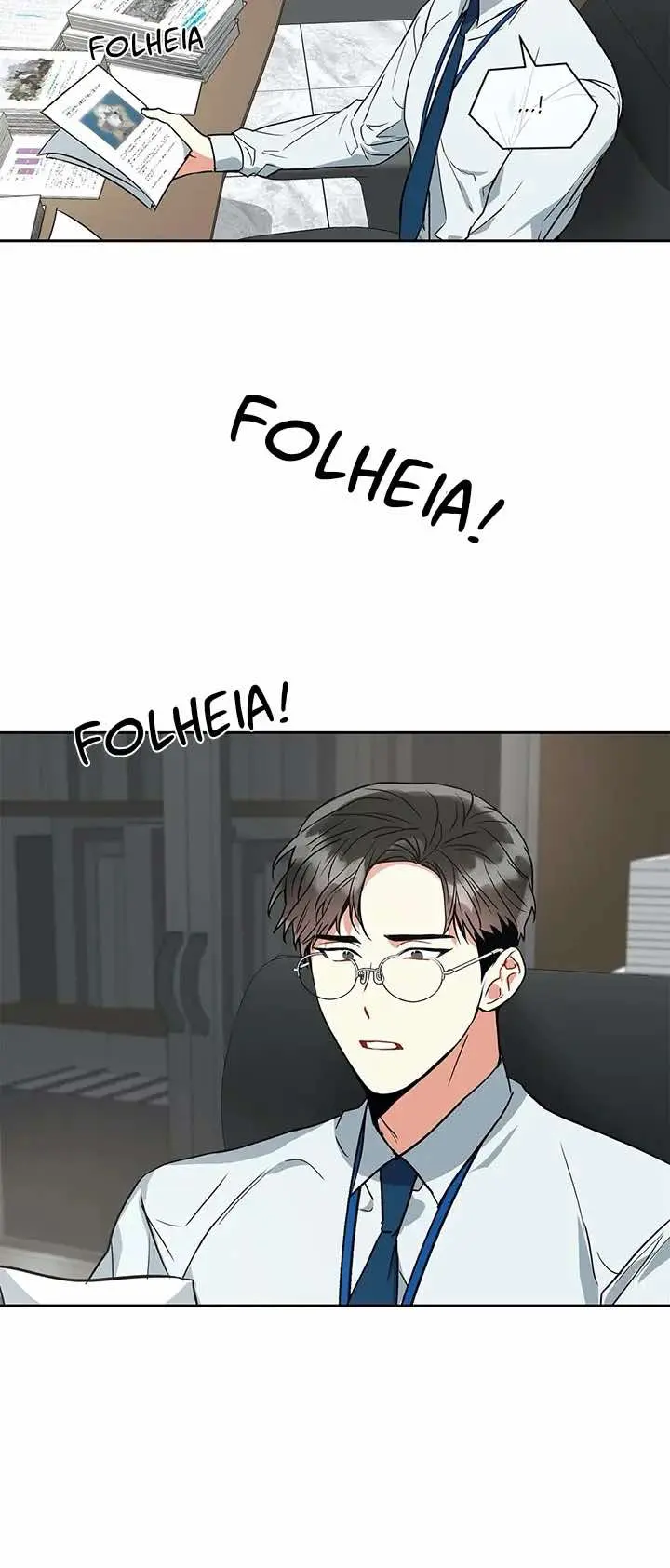 Mad Place – Capítulo 07 Yaoi – Página 42