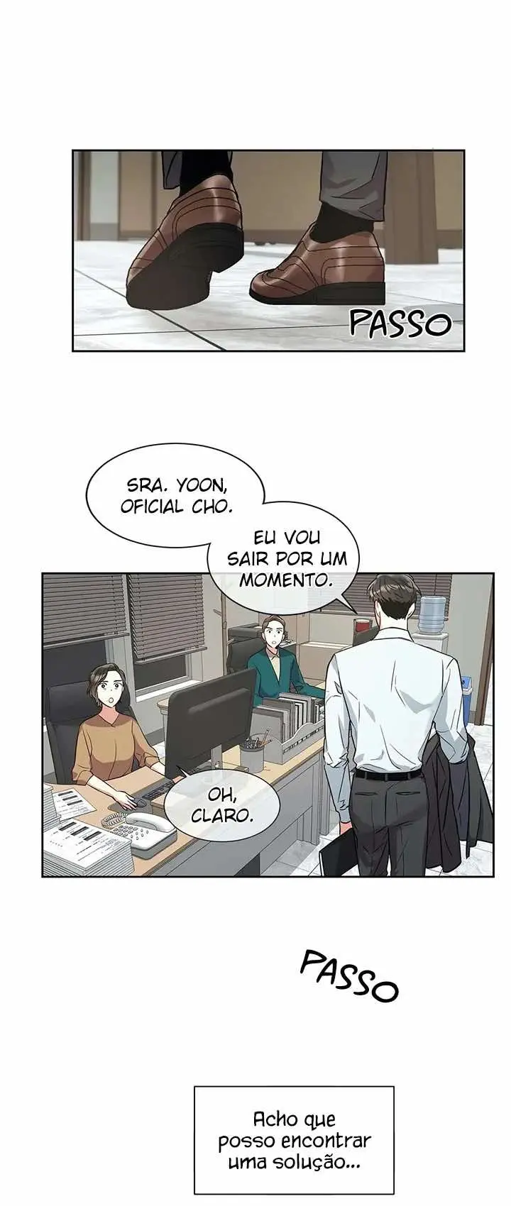 Mad Place – Capítulo 07 Yaoi – Página 43