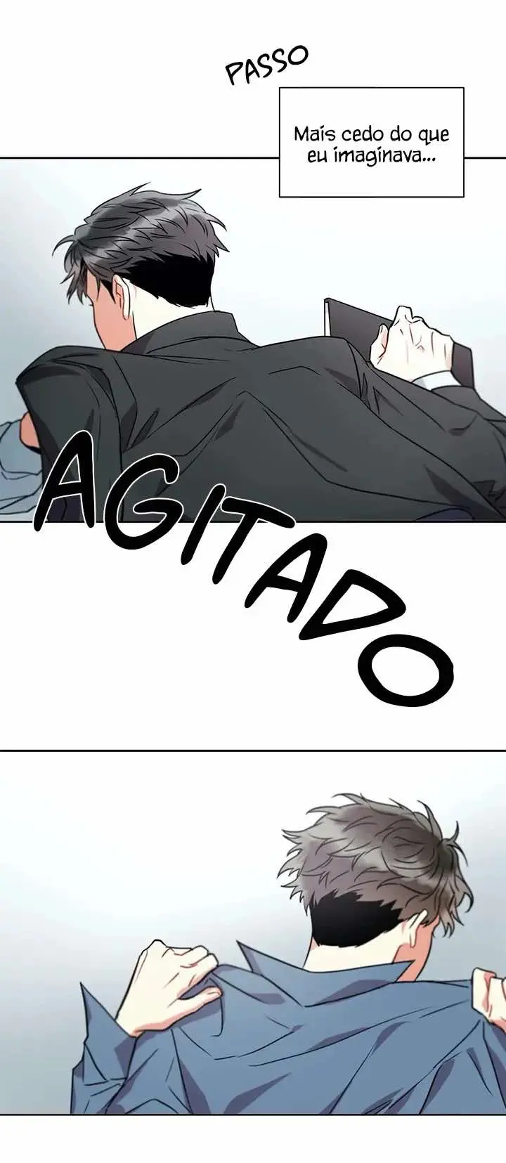 Mad Place – Capítulo 07 Yaoi – Página 44