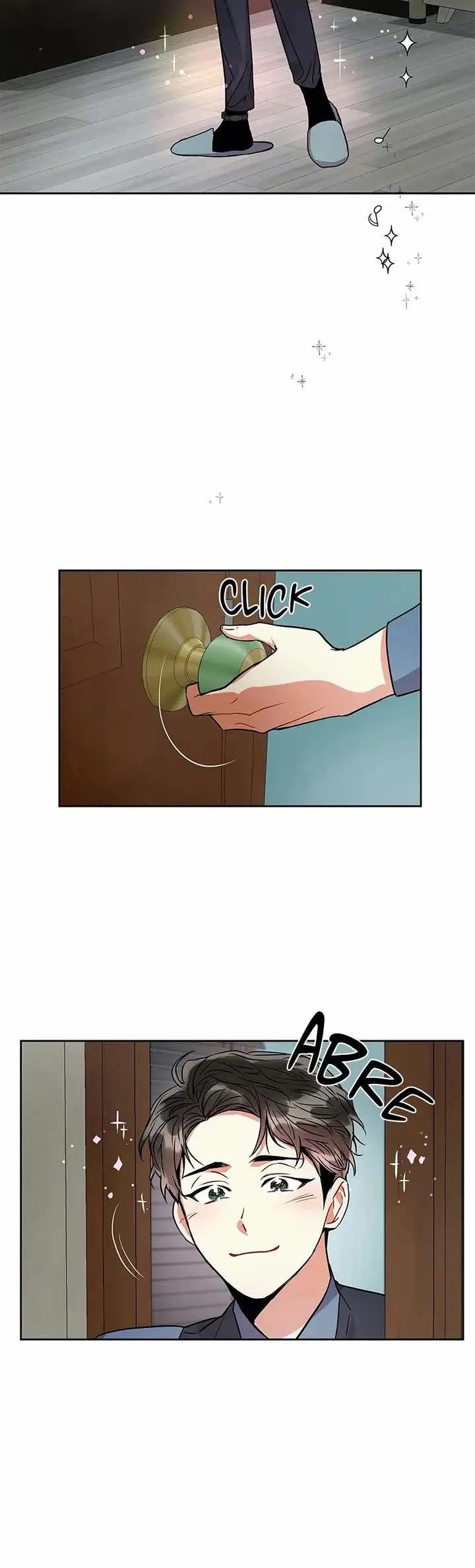 Mad Place – Capítulo 07 Yaoi – Página 47