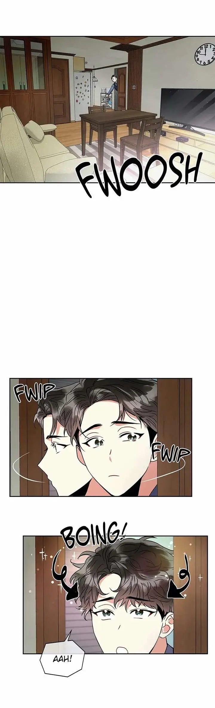 Mad Place – Capítulo 07 Yaoi – Página 48