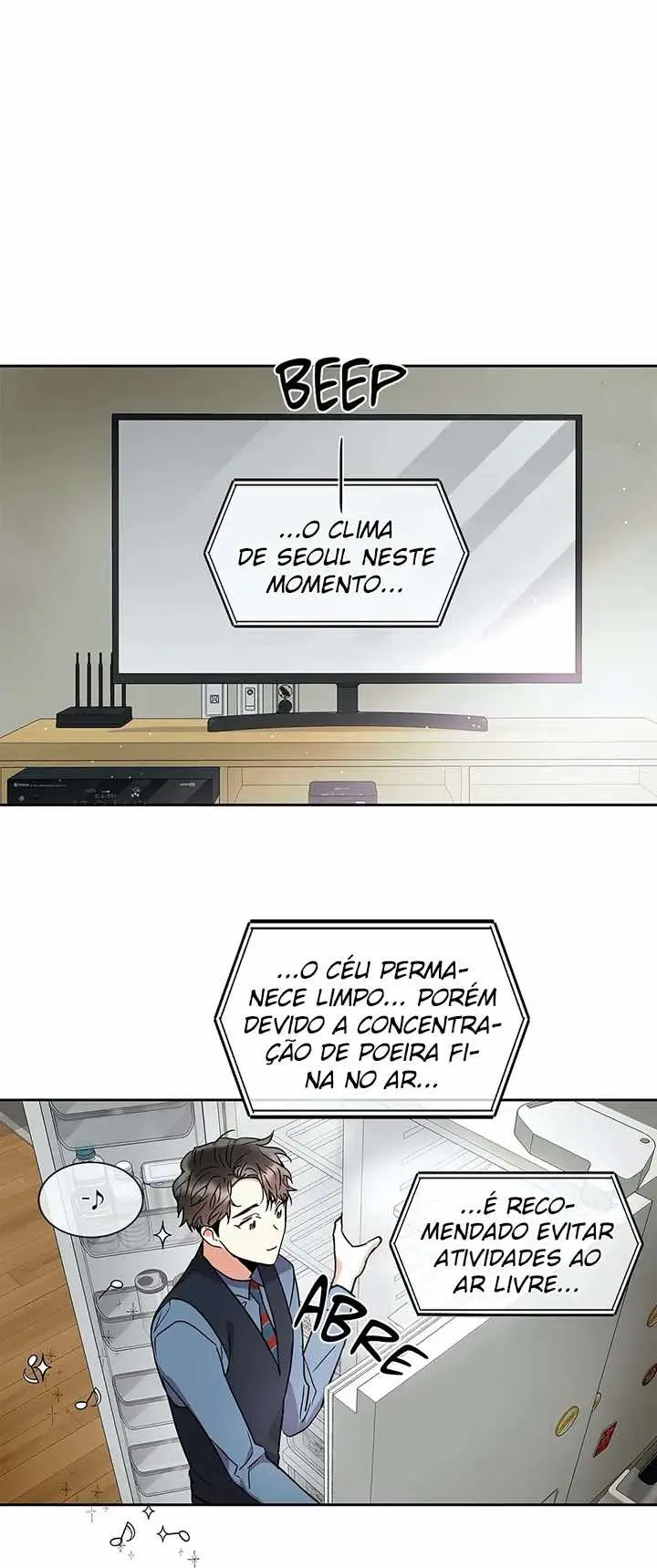 Mad Place – Capítulo 07 Yaoi – Página 49