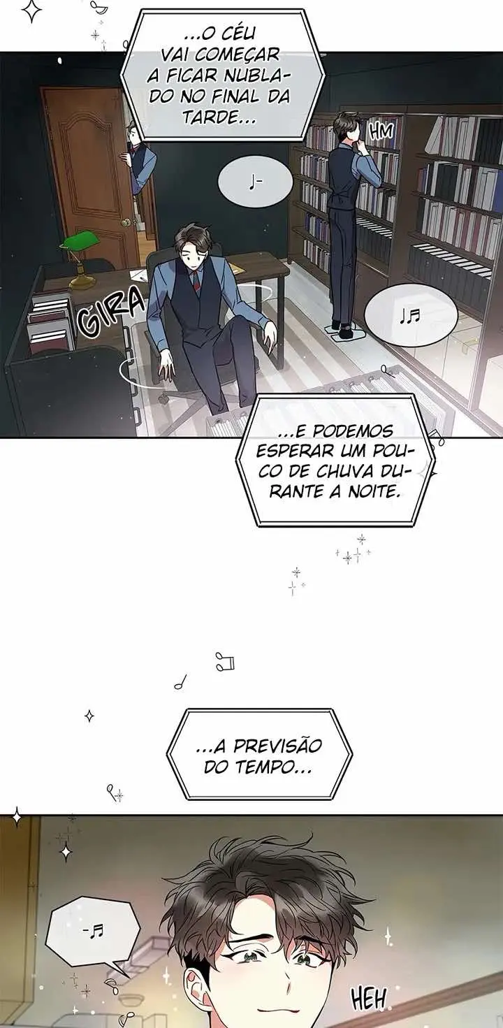 Mad Place – Capítulo 07 Yaoi – Página 51