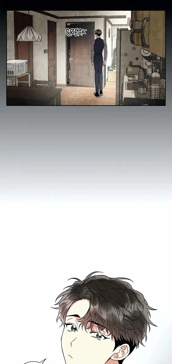 Mad Place – Capítulo 07 Yaoi – Página 54