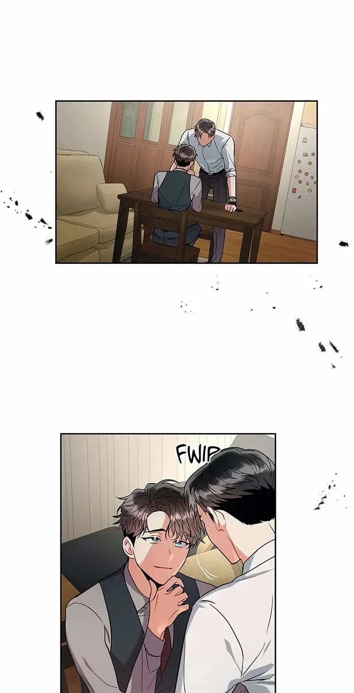 Mad Place – Capítulo 07 Yaoi – Página 7