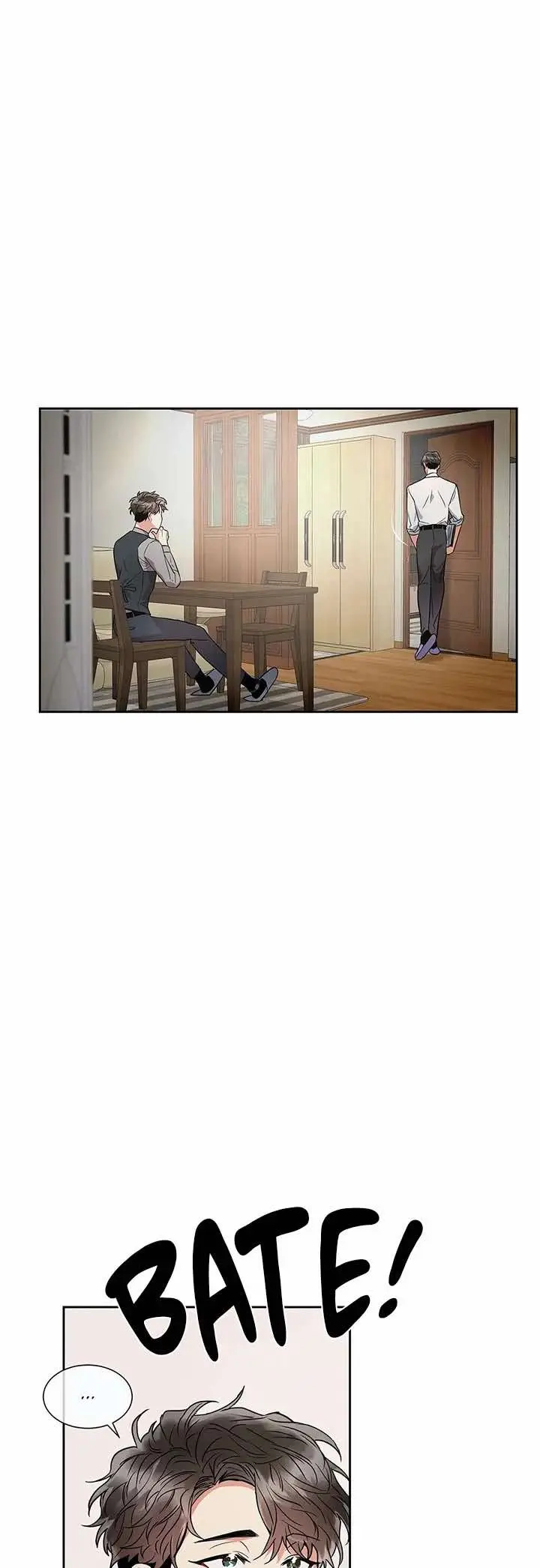 Mad Place – Capítulo 07 Yaoi – Página 9