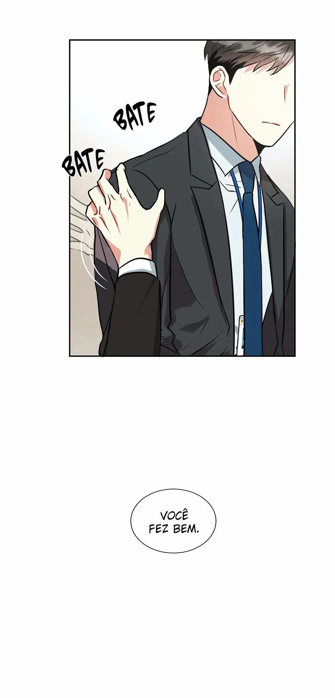 Mad Place – Capítulo 08 Yaoi – Página 12