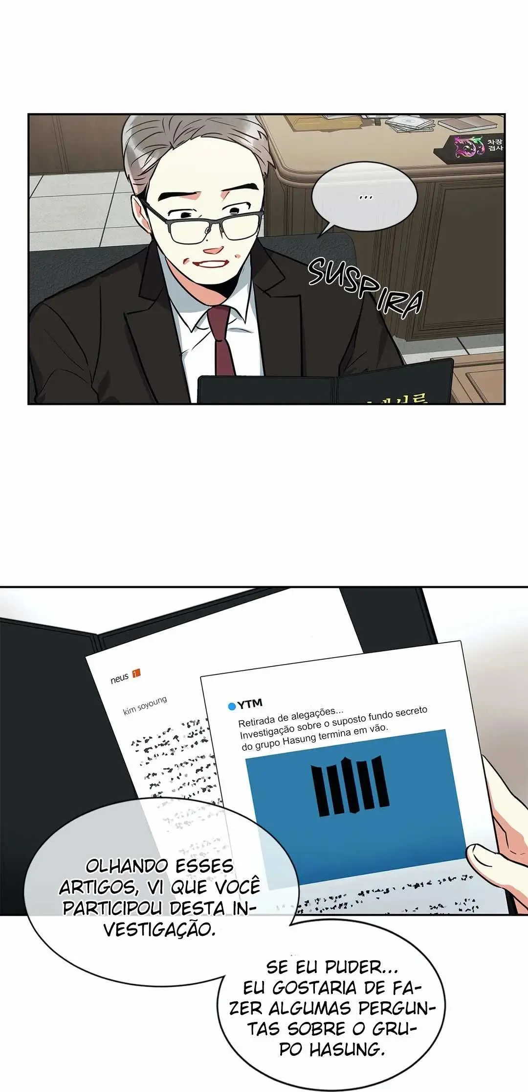 Mad Place – Capítulo 08 Yaoi – Página 15