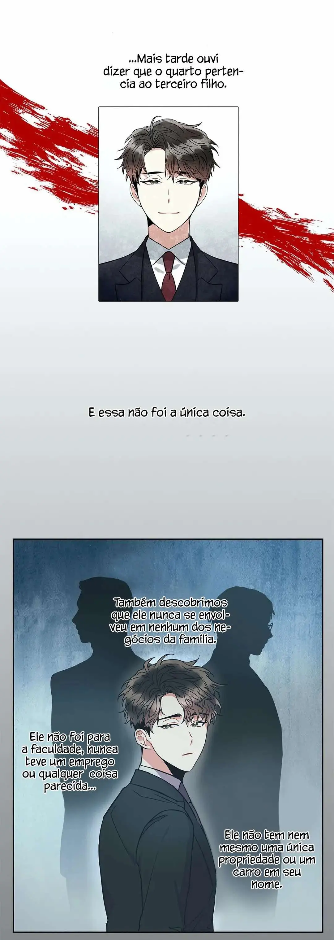 Mad Place – Capítulo 08 Yaoi – Página 25