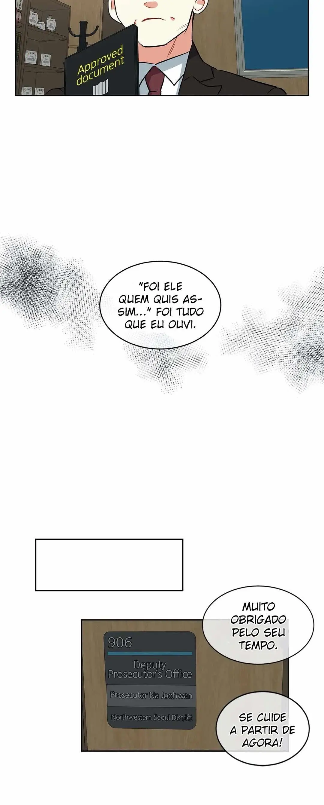 Mad Place – Capítulo 08 Yaoi – Página 28