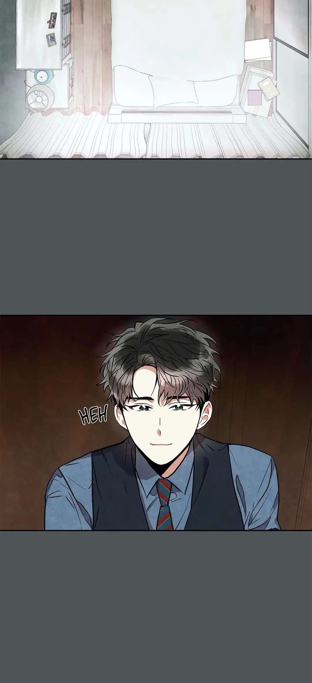 Mad Place – Capítulo 08 Yaoi – Página 40