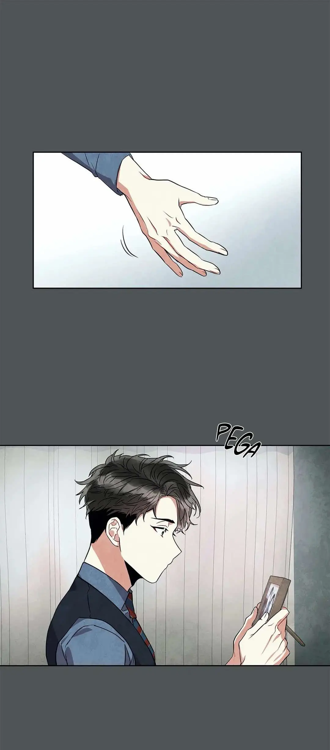 Mad Place – Capítulo 08 Yaoi – Página 45