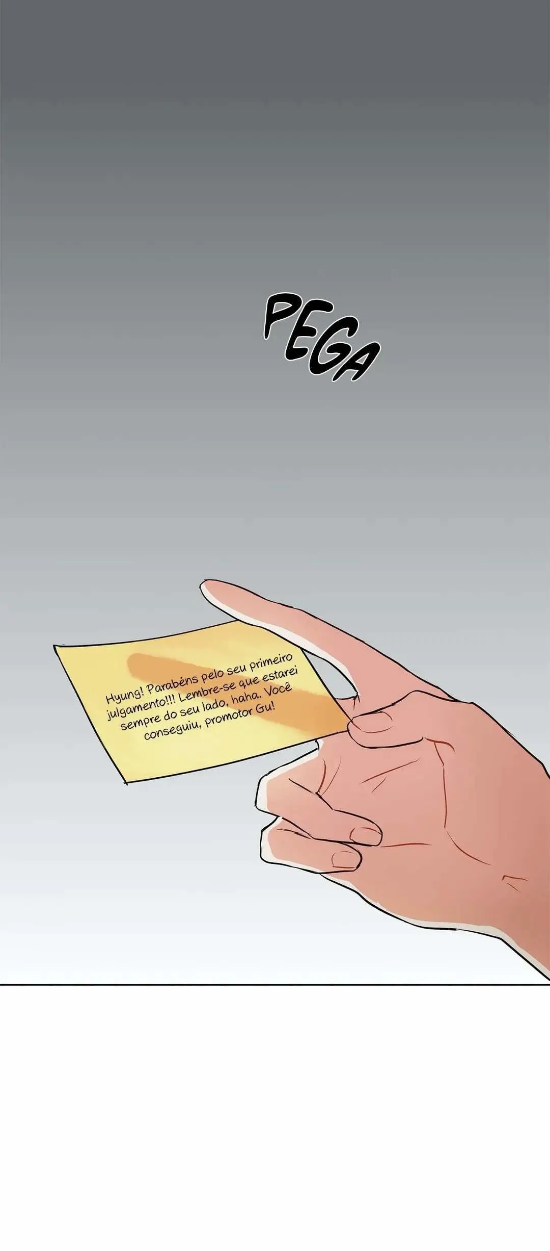 Mad Place – Capítulo 08 Yaoi – Página 48