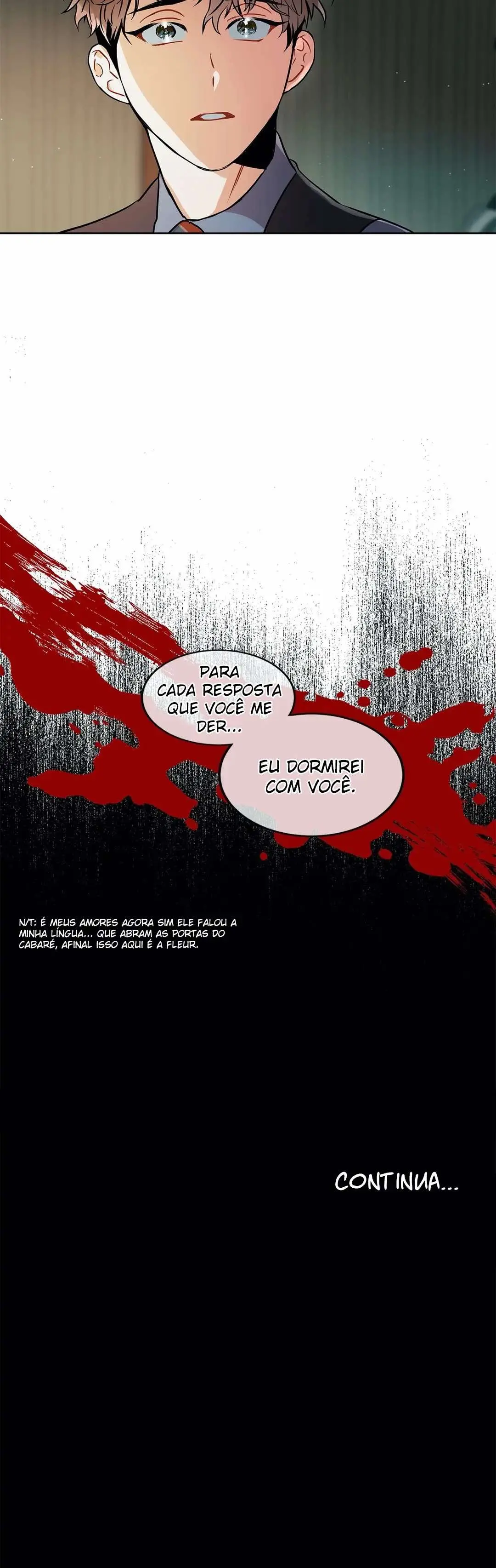 Mad Place – Capítulo 08 Yaoi – Página 52