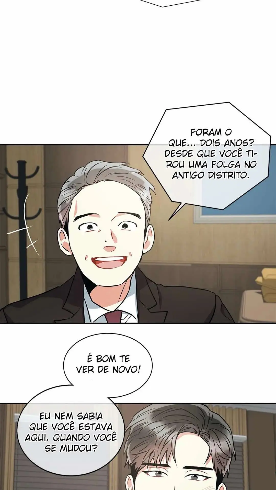 Mad Place – Capítulo 08 Yaoi – Página 6