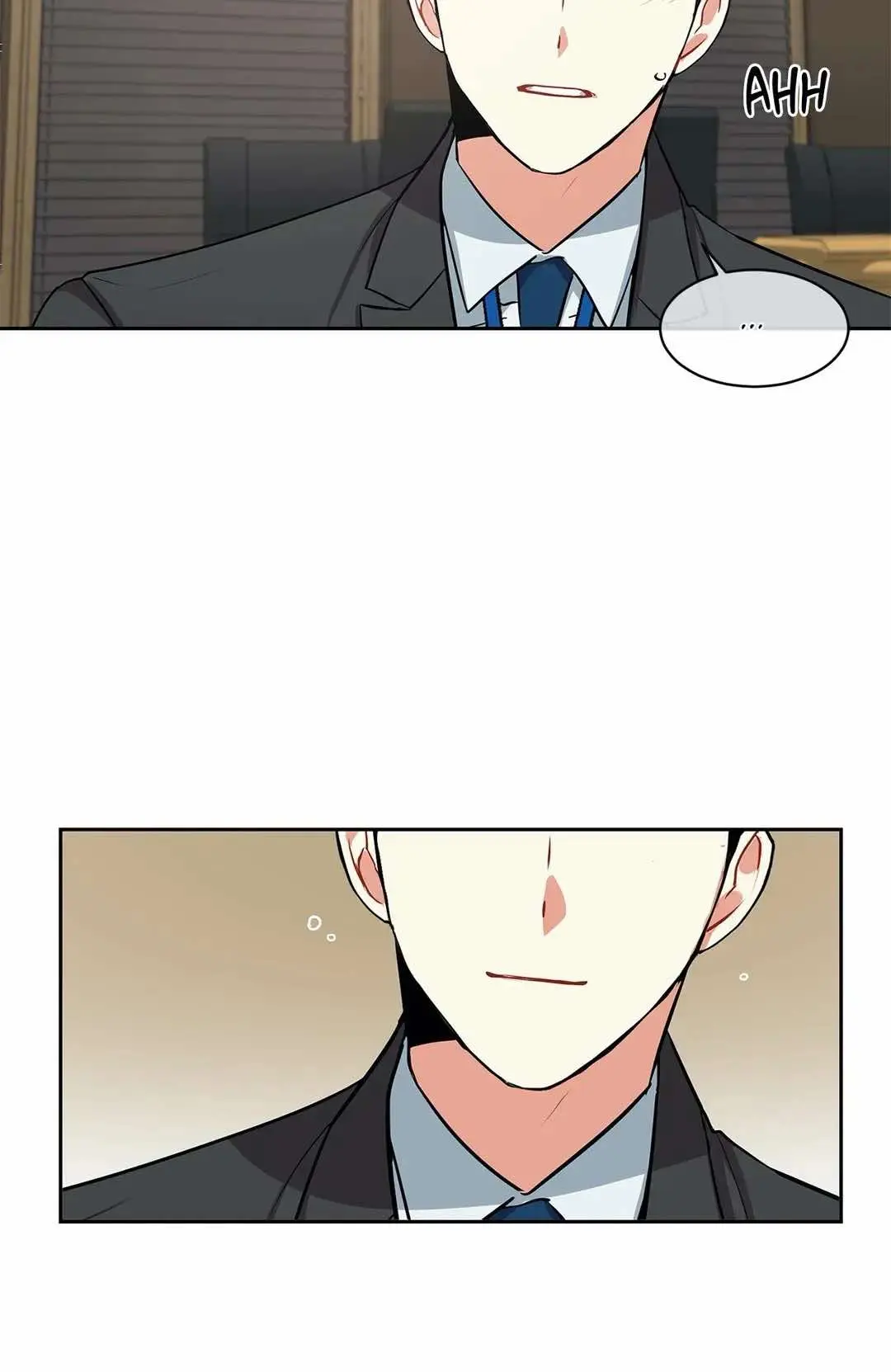 Mad Place – Capítulo 08 Yaoi – Página 7