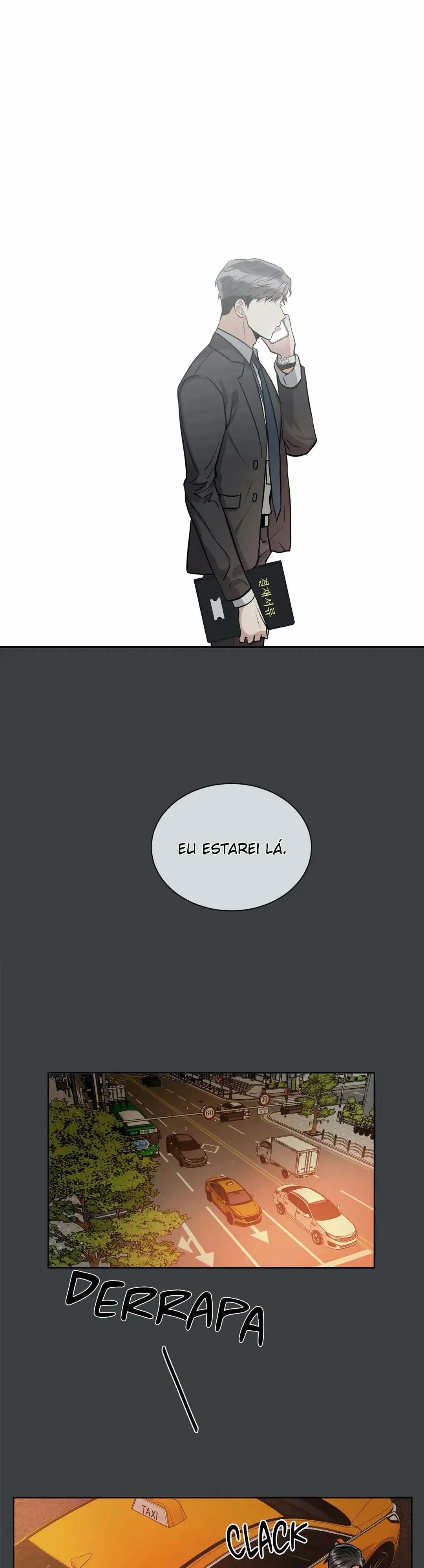 Mad Place – Capítulo 09 Yaoi – Página 1