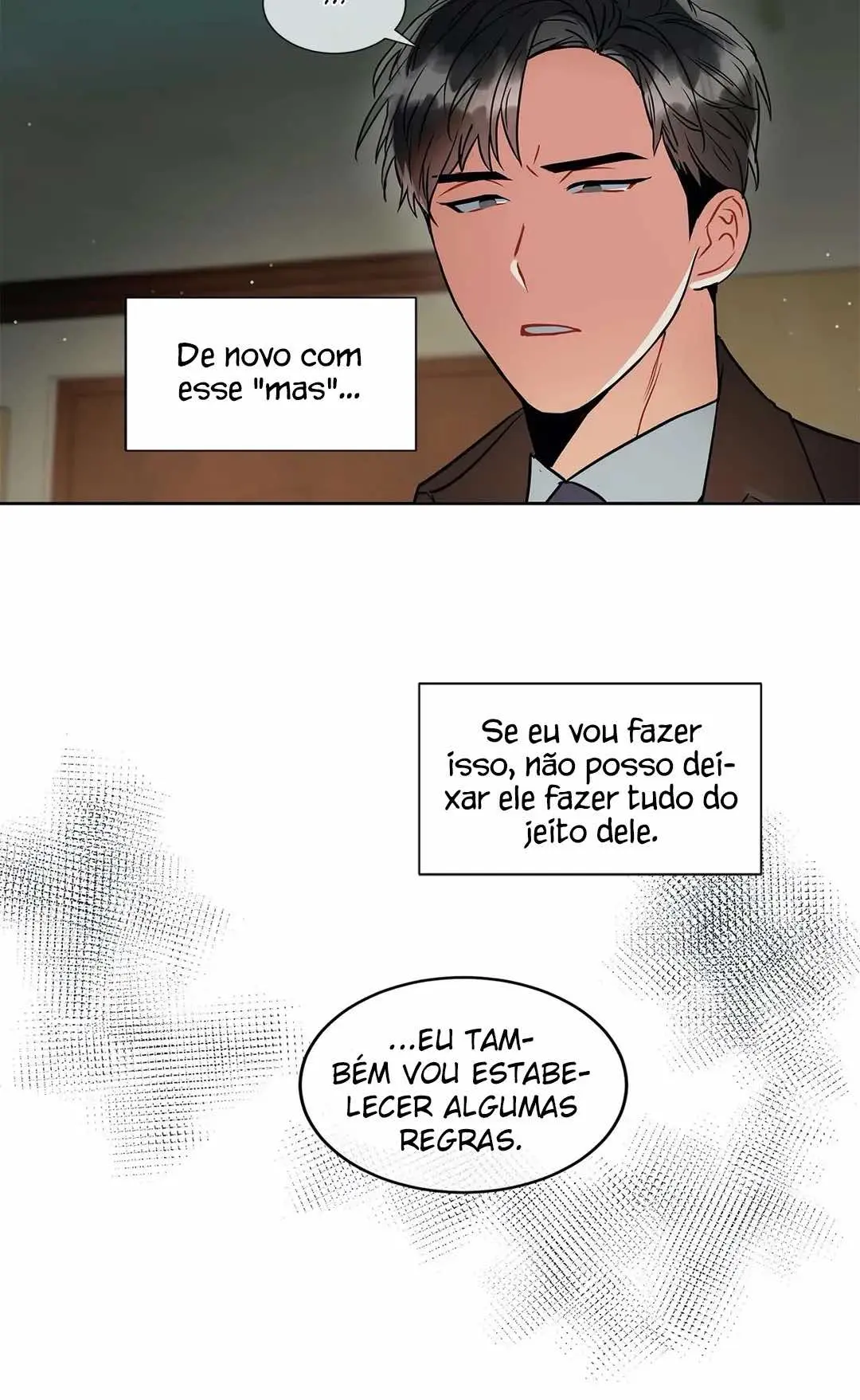 Mad Place – Capítulo 09 Yaoi – Página 12