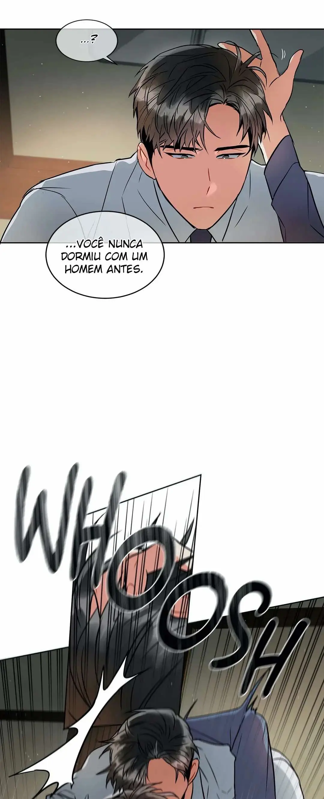 Mad Place – Capítulo 09 Yaoi – Página 22