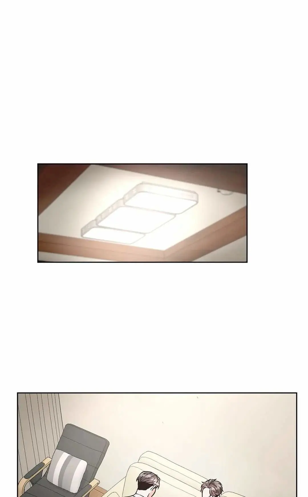 Mad Place – Capítulo 09 Yaoi – Página 26