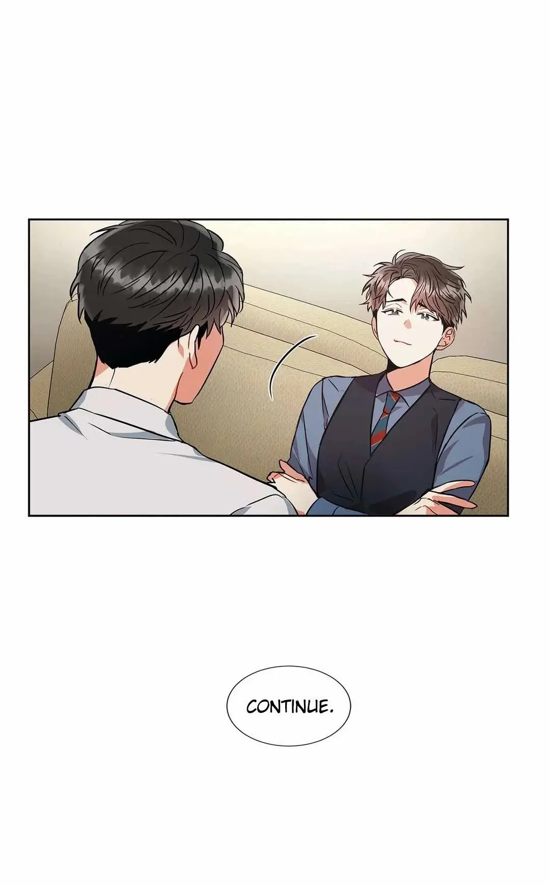 Mad Place – Capítulo 09 Yaoi – Página 30