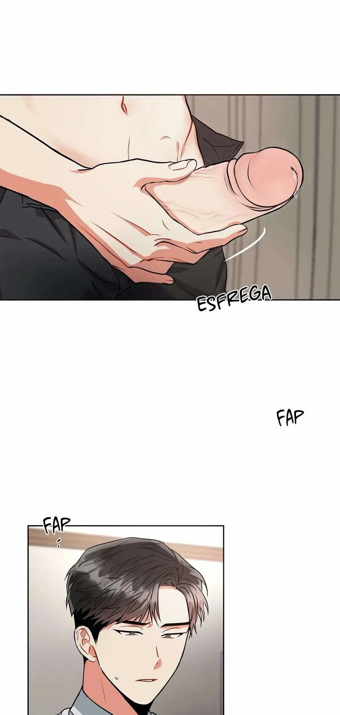 Mad Place – Capítulo 09 Yaoi – Página 31