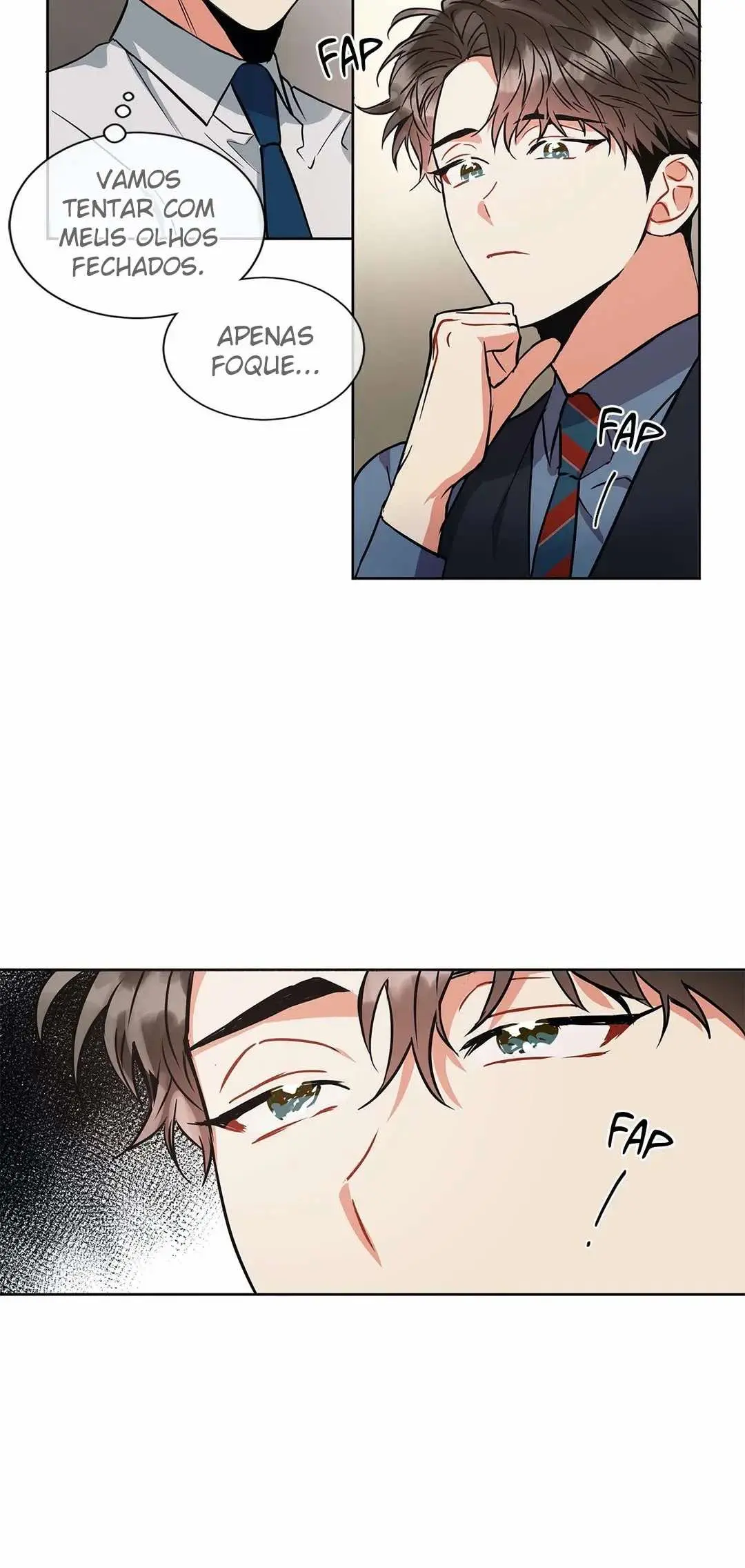 Mad Place – Capítulo 09 Yaoi – Página 34