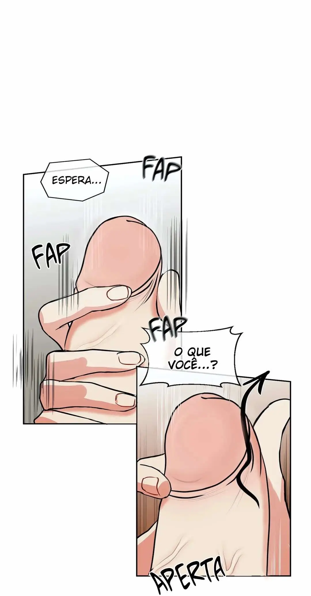 Mad Place – Capítulo 09 Yaoi – Página 36