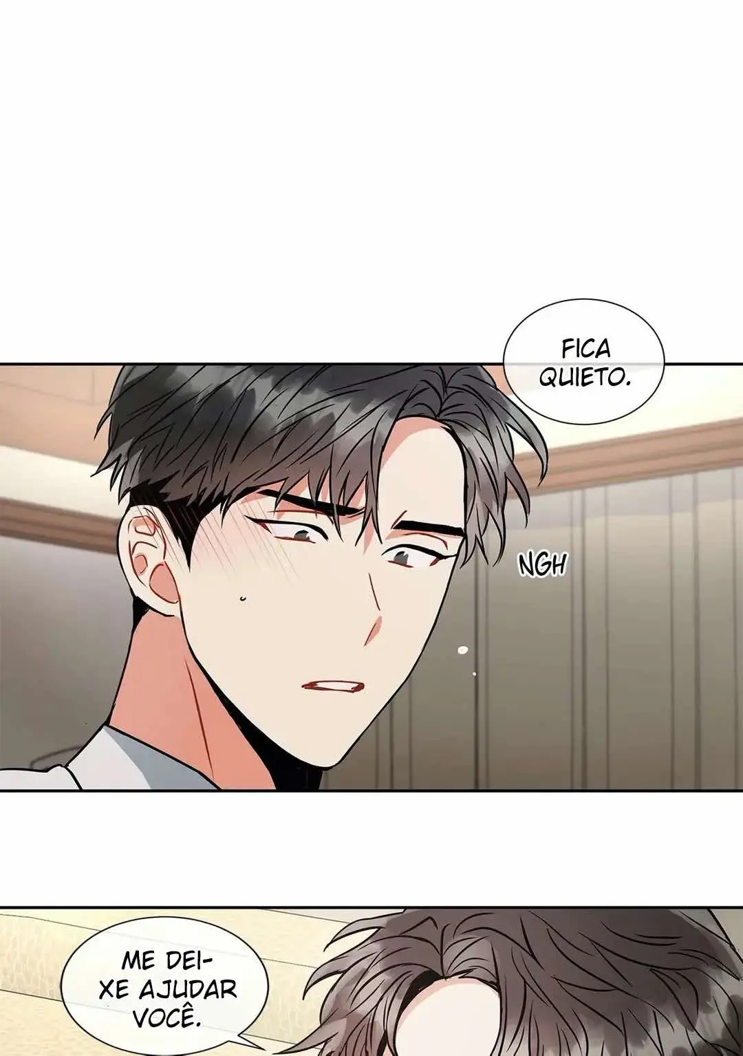 Mad Place – Capítulo 09 Yaoi – Página 37