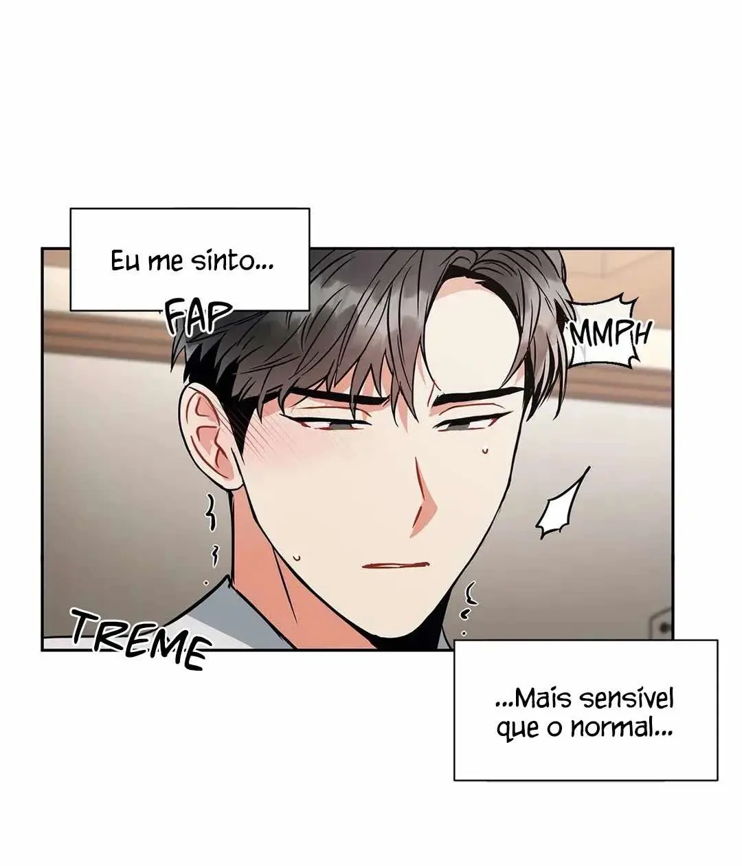 Mad Place – Capítulo 09 Yaoi – Página 40