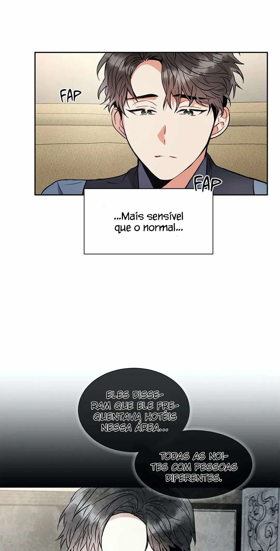 Mad Place – Capítulo 09 Yaoi – Página 41