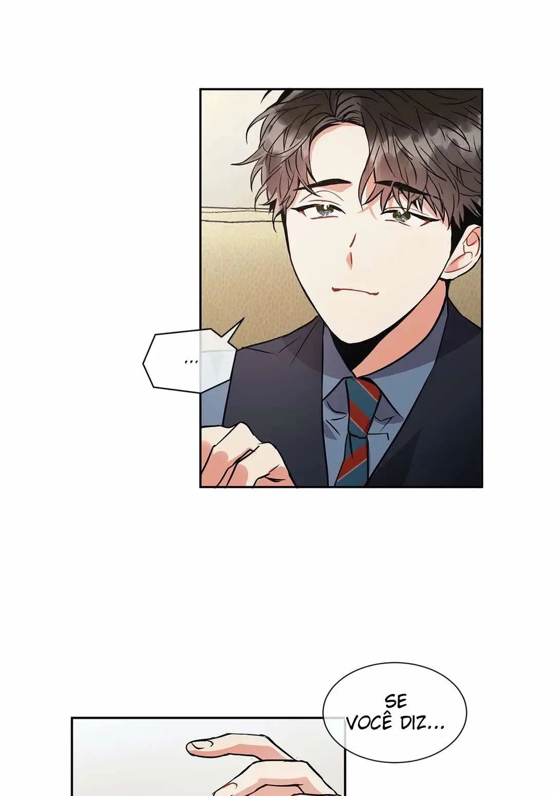 Mad Place – Capítulo 09 Yaoi – Página 44