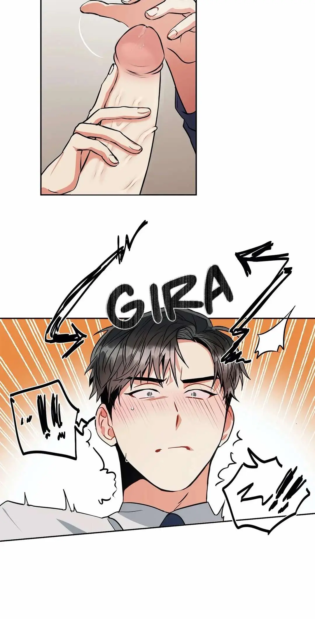 Mad Place – Capítulo 09 Yaoi – Página 45