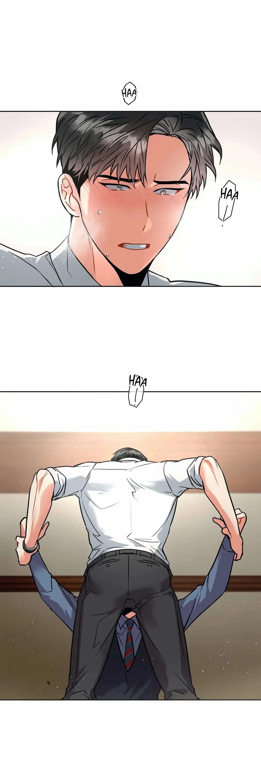 Mad Place – Capítulo 09 Yaoi – Página 48