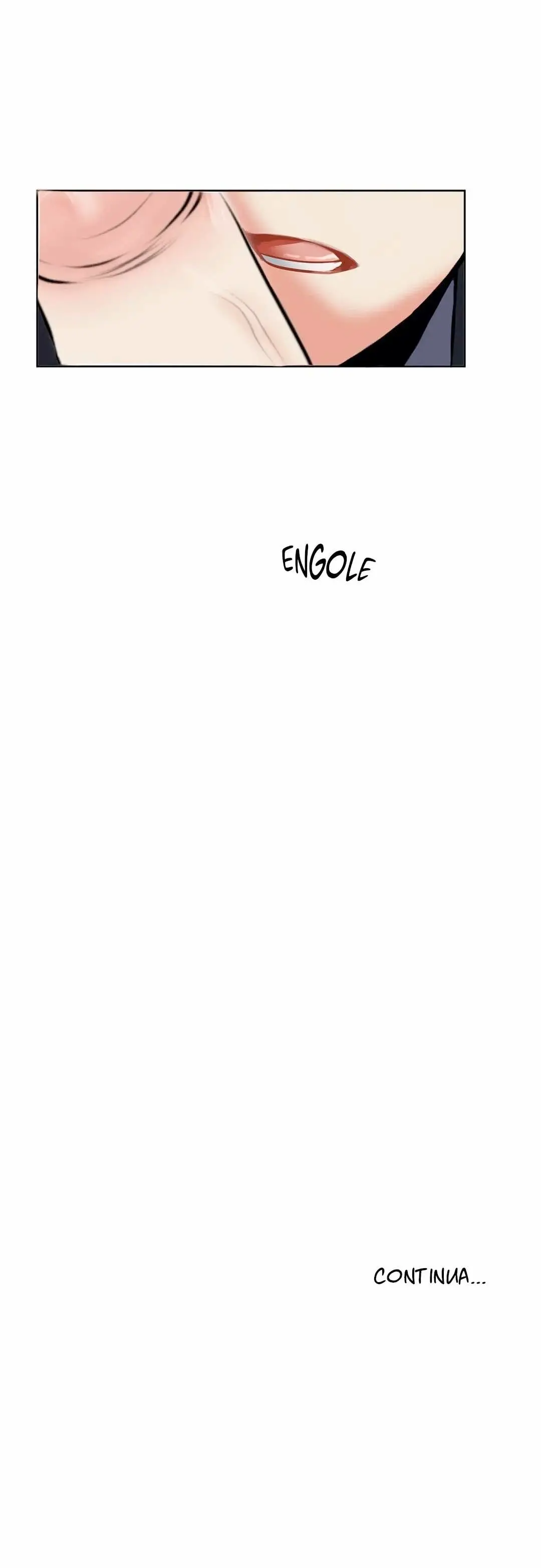 Mad Place – Capítulo 09 Yaoi – Página 50