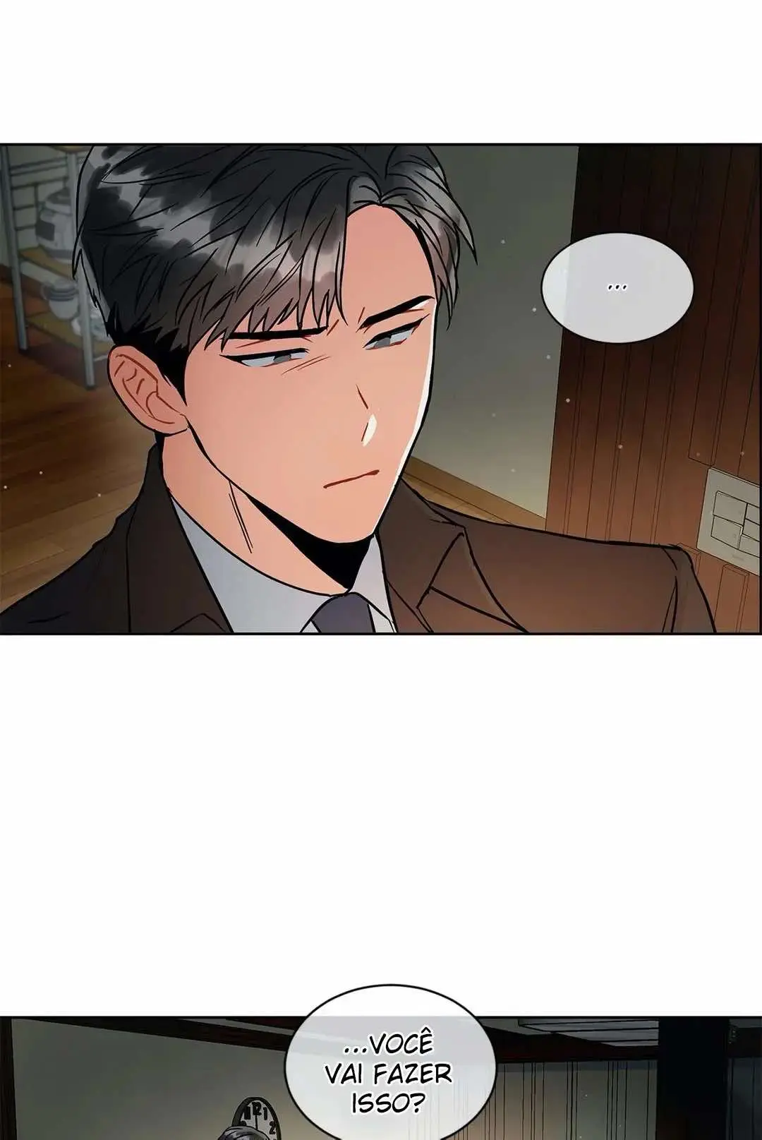 Mad Place – Capítulo 09 Yaoi – Página 7