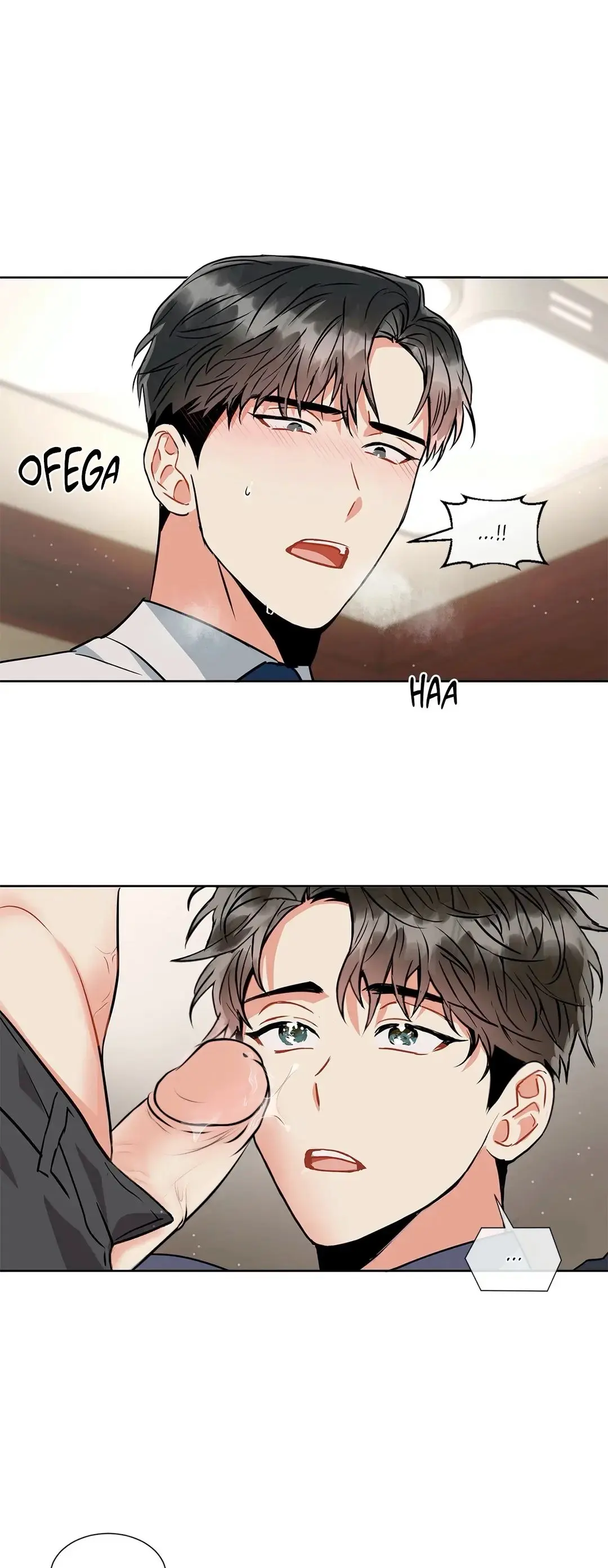 Mad Place – Capítulo 10 Yaoi – Página 1