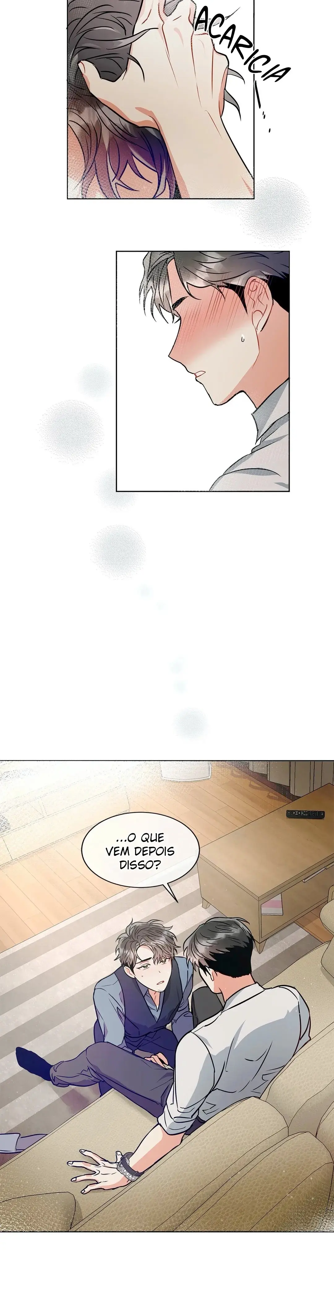 Mad Place – Capítulo 10 Yaoi – Página 30