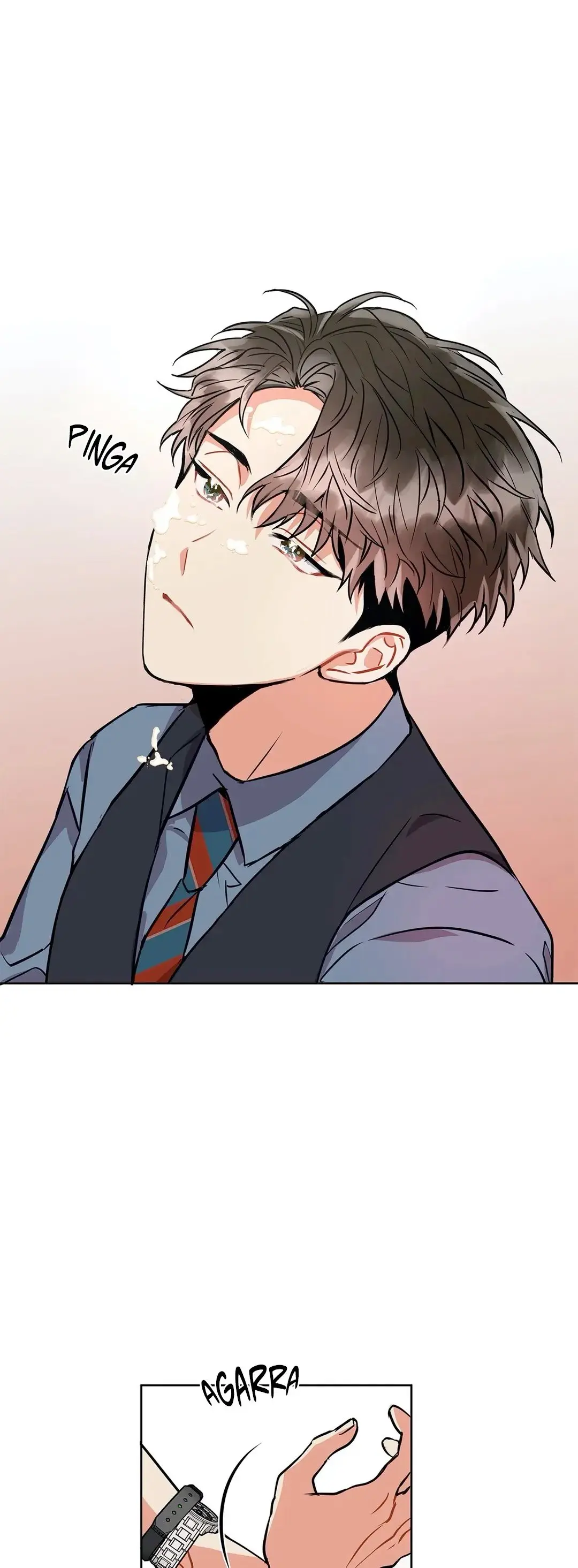 Mad Place – Capítulo 10 Yaoi – Página 5