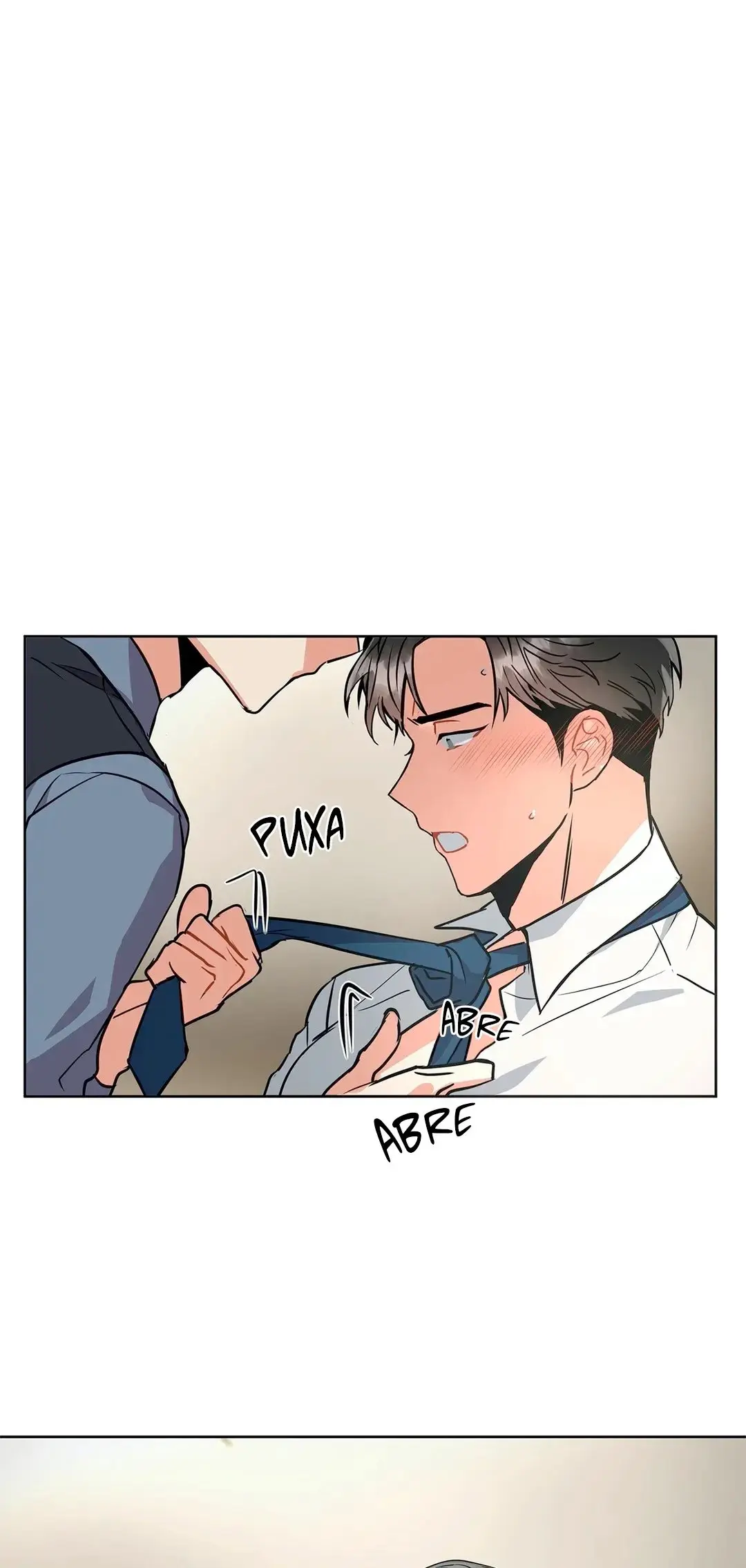 Mad Place – Capítulo 10 Yaoi – Página 9