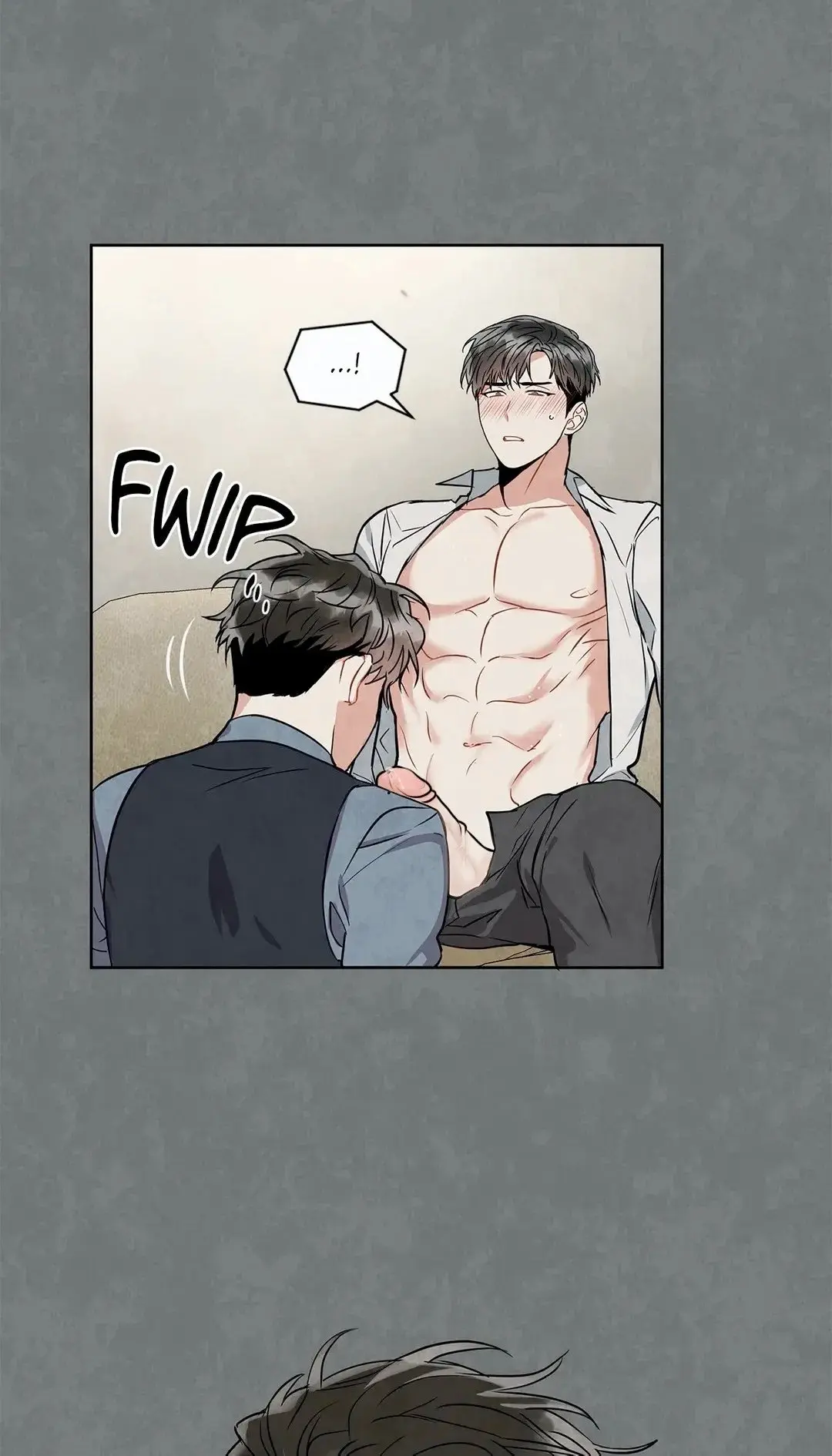 Mad Place – Capítulo 11 Yaoi – Página 15