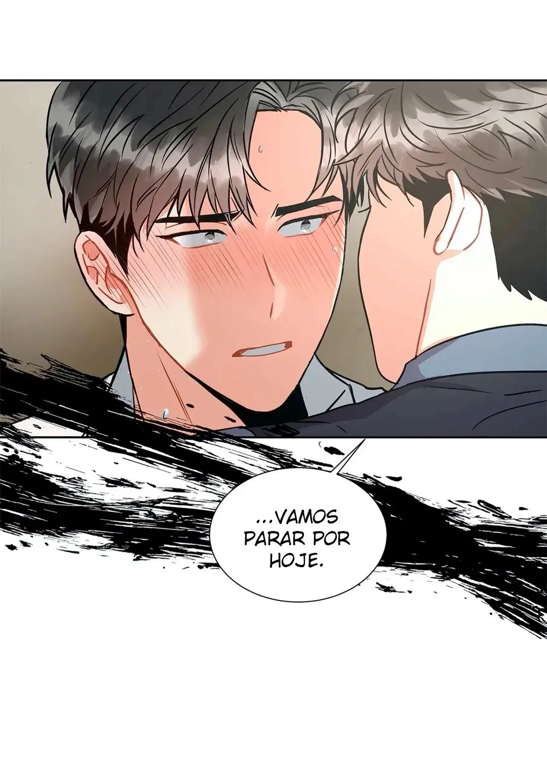 Mad Place – Capítulo 11 Yaoi – Página 2